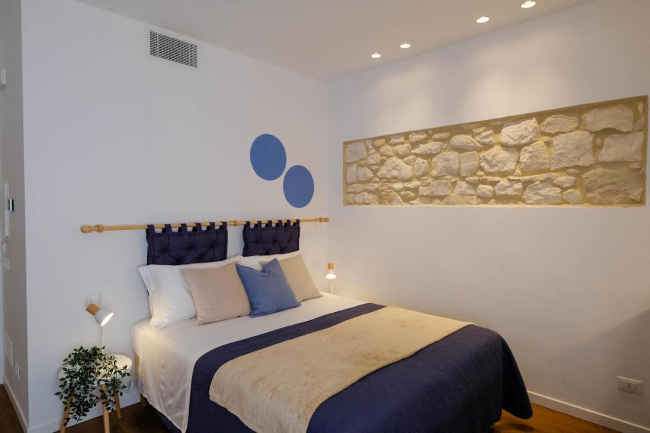 Verona Sweet Rooms - Affitti Brevi Italia Exterior photo