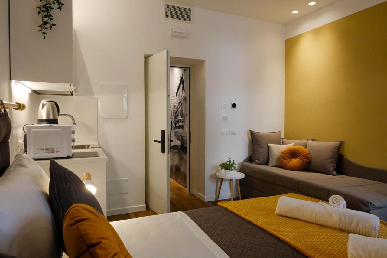 Verona Sweet Rooms - Affitti Brevi Italia Exterior photo