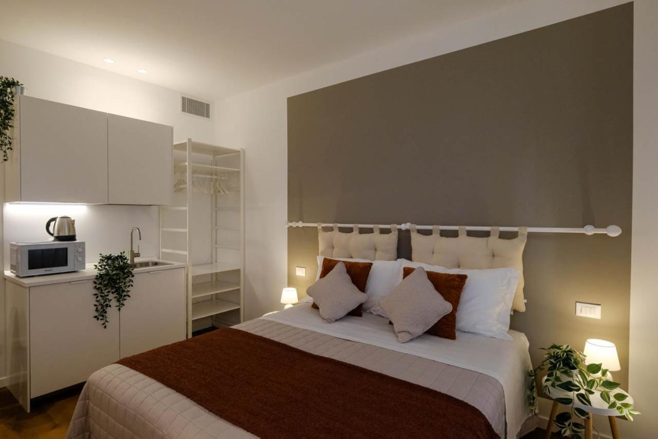 Verona Sweet Rooms - Affitti Brevi Italia Exterior photo
