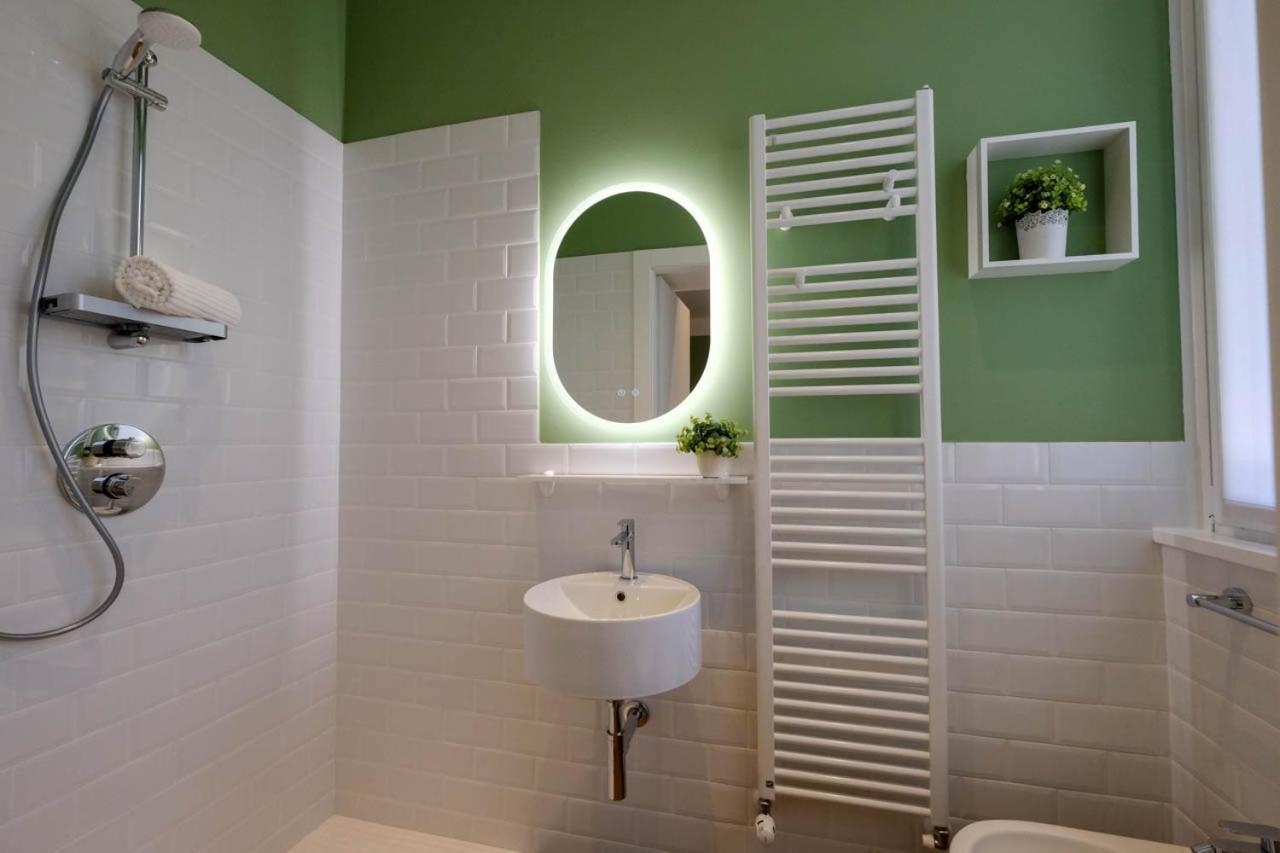 Verona Sweet Rooms - Affitti Brevi Italia Exterior photo