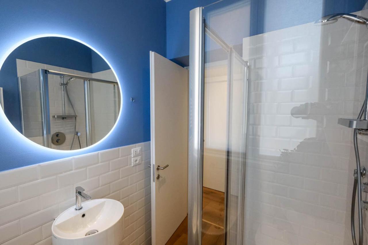 Verona Sweet Rooms - Affitti Brevi Italia Exterior photo