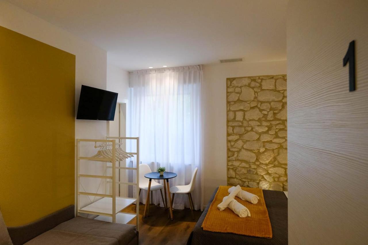 Verona Sweet Rooms - Affitti Brevi Italia Exterior photo