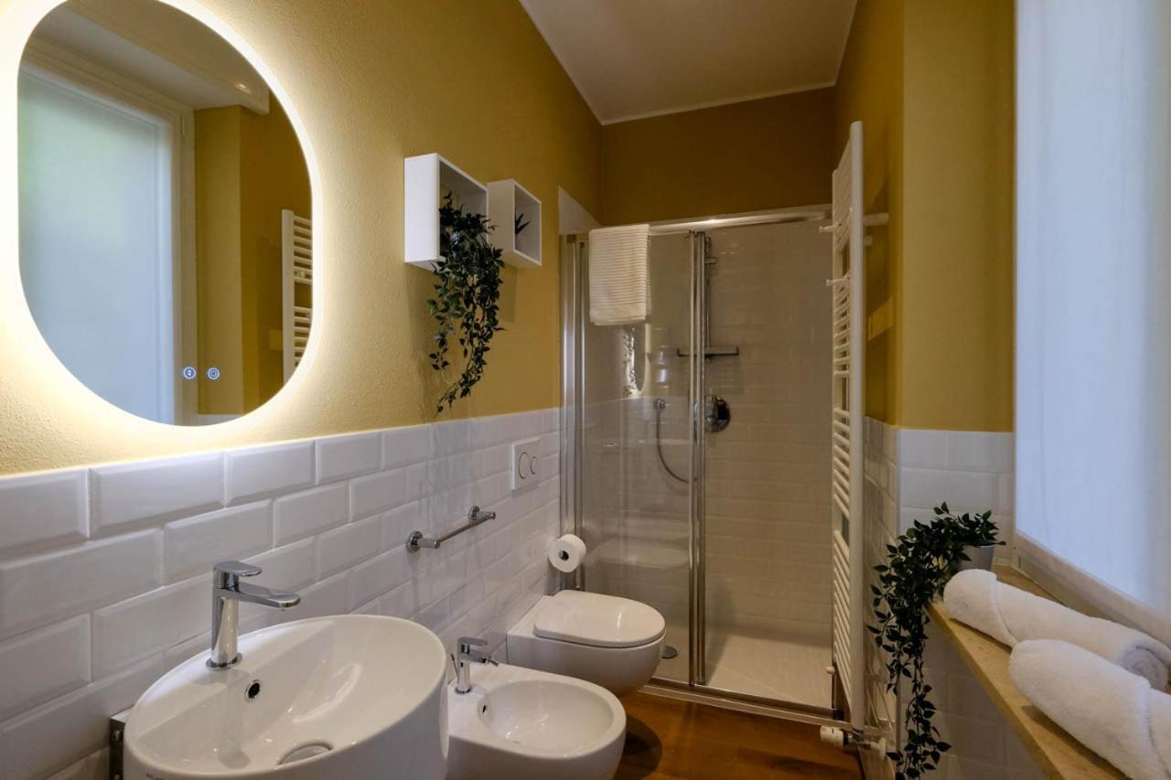 Verona Sweet Rooms - Affitti Brevi Italia Exterior photo