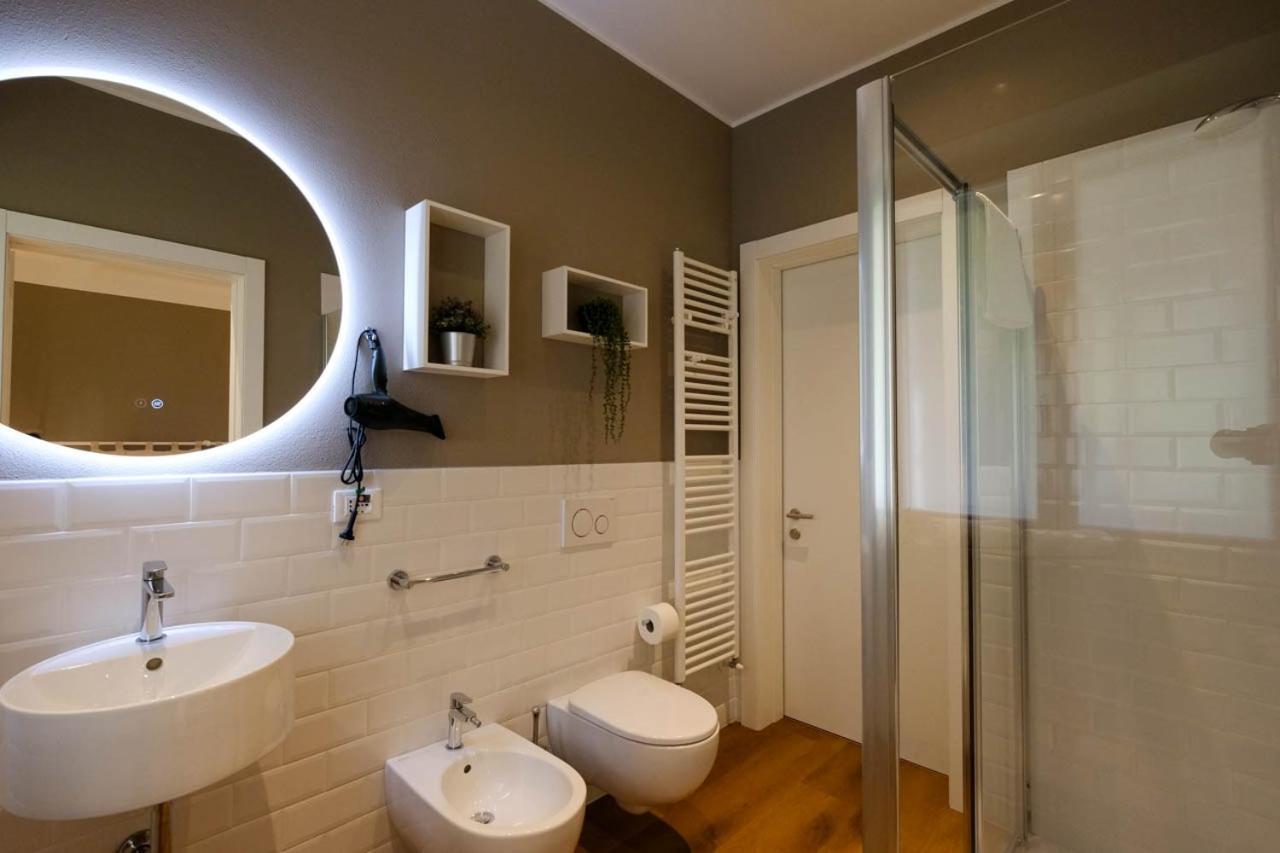 Verona Sweet Rooms - Affitti Brevi Italia Exterior photo