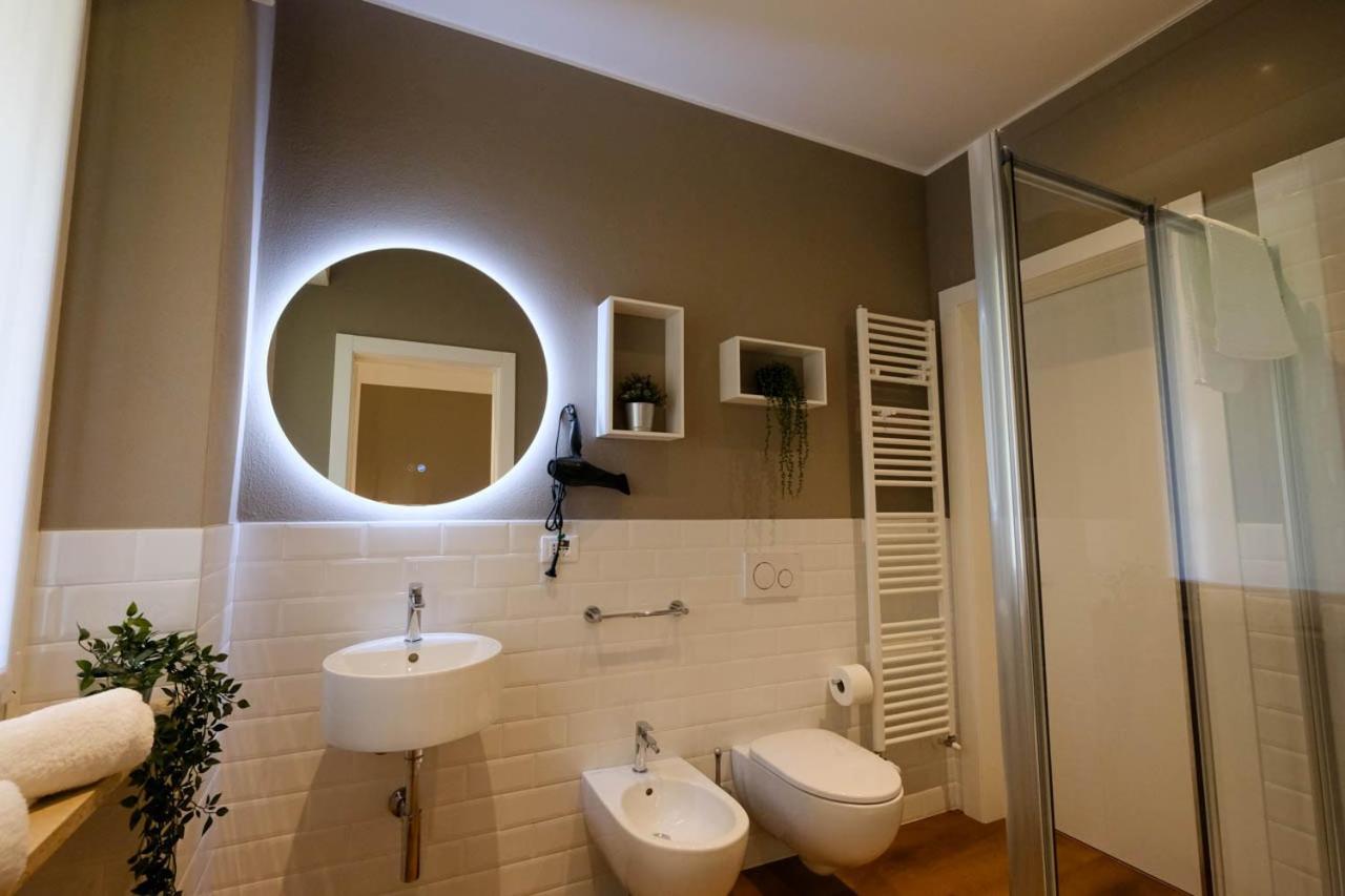 Verona Sweet Rooms - Affitti Brevi Italia Exterior photo