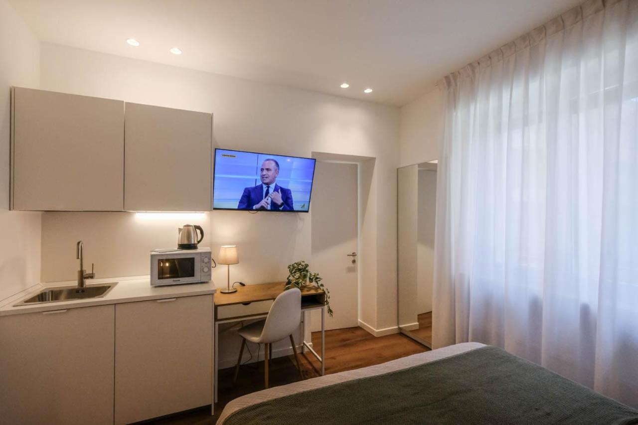 Verona Sweet Rooms - Affitti Brevi Italia Exterior photo