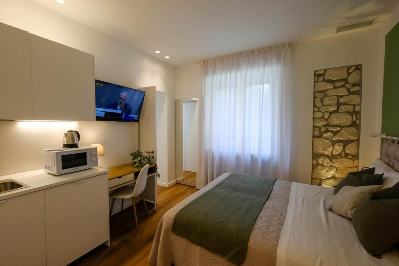 Verona Sweet Rooms - Affitti Brevi Italia Exterior photo