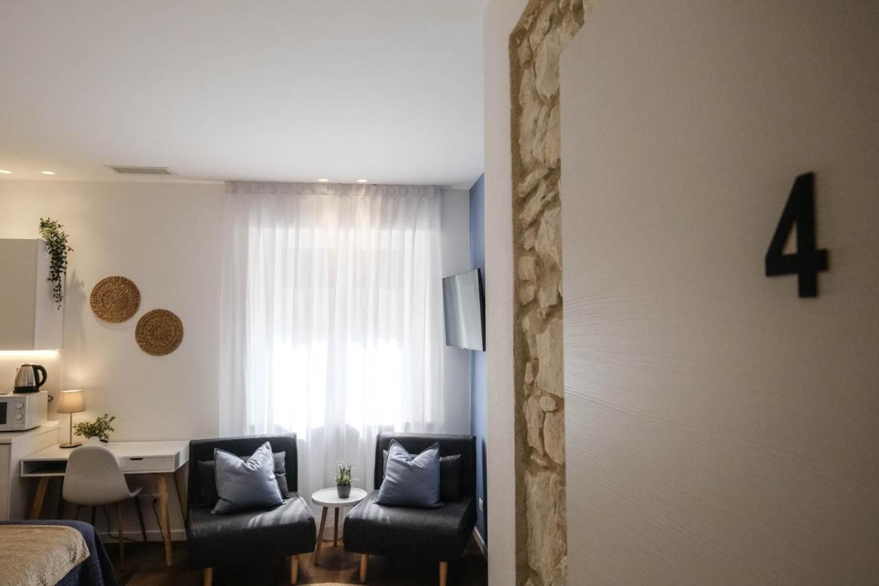 Verona Sweet Rooms - Affitti Brevi Italia Exterior photo