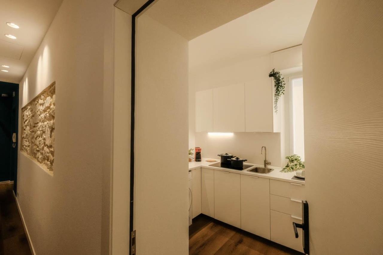 Verona Sweet Rooms - Affitti Brevi Italia Exterior photo