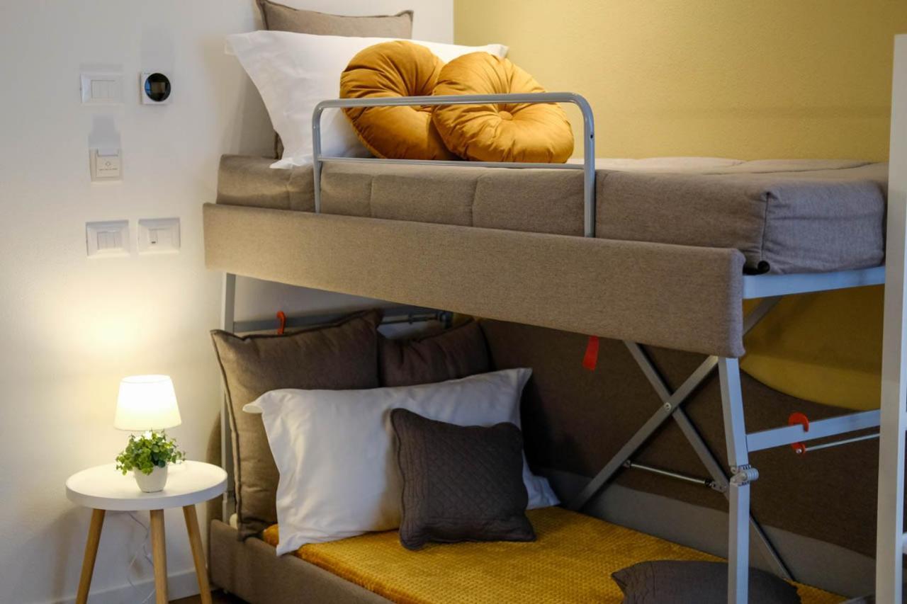 Verona Sweet Rooms - Affitti Brevi Italia Exterior photo