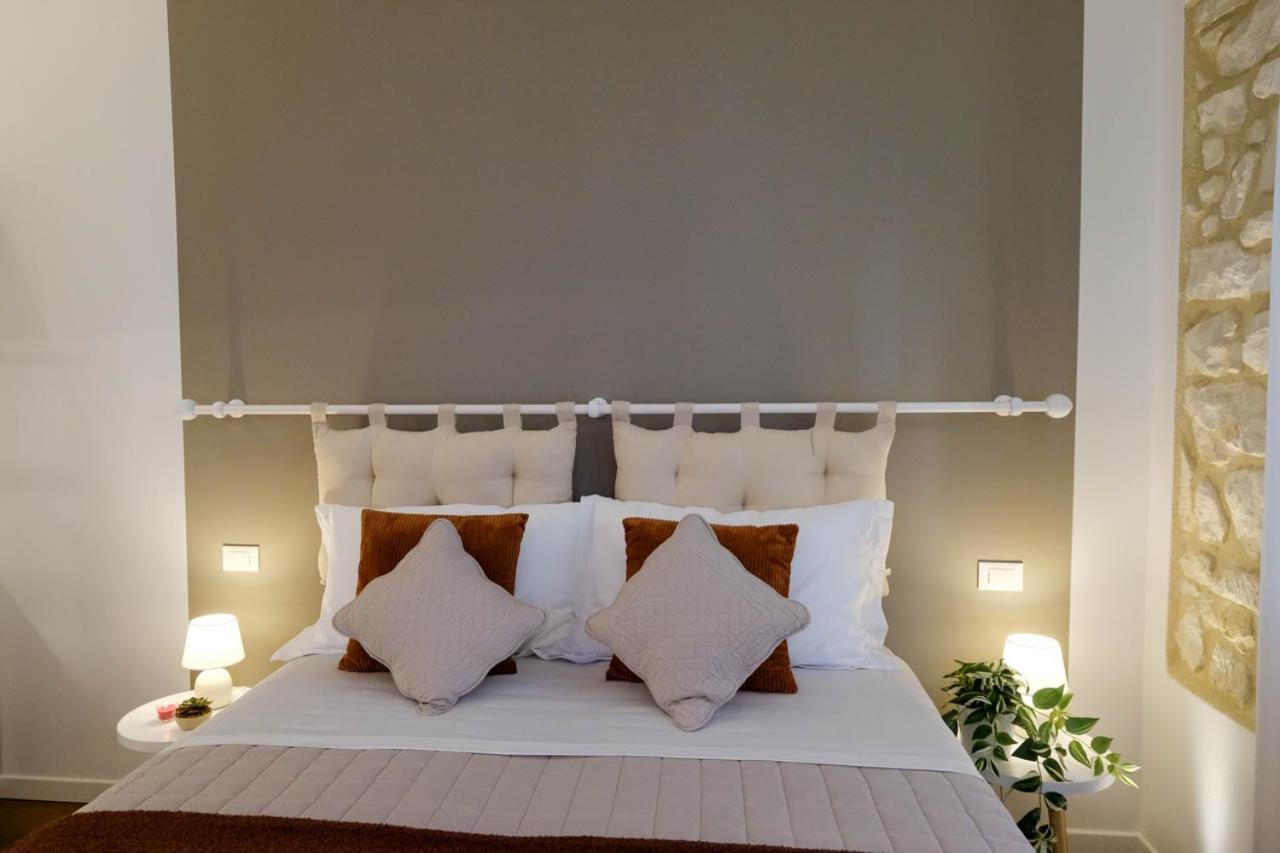 Verona Sweet Rooms - Affitti Brevi Italia Exterior photo