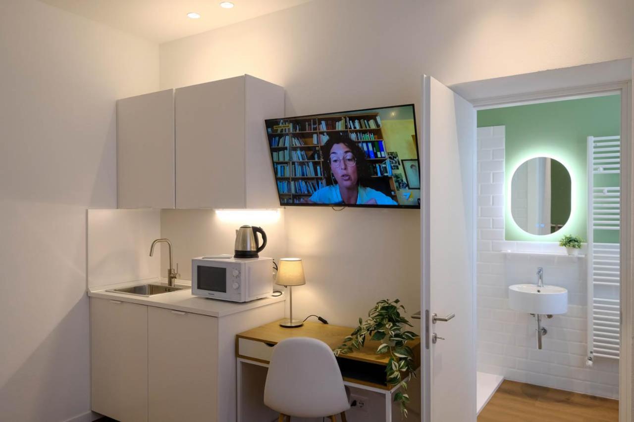 Verona Sweet Rooms - Affitti Brevi Italia Exterior photo