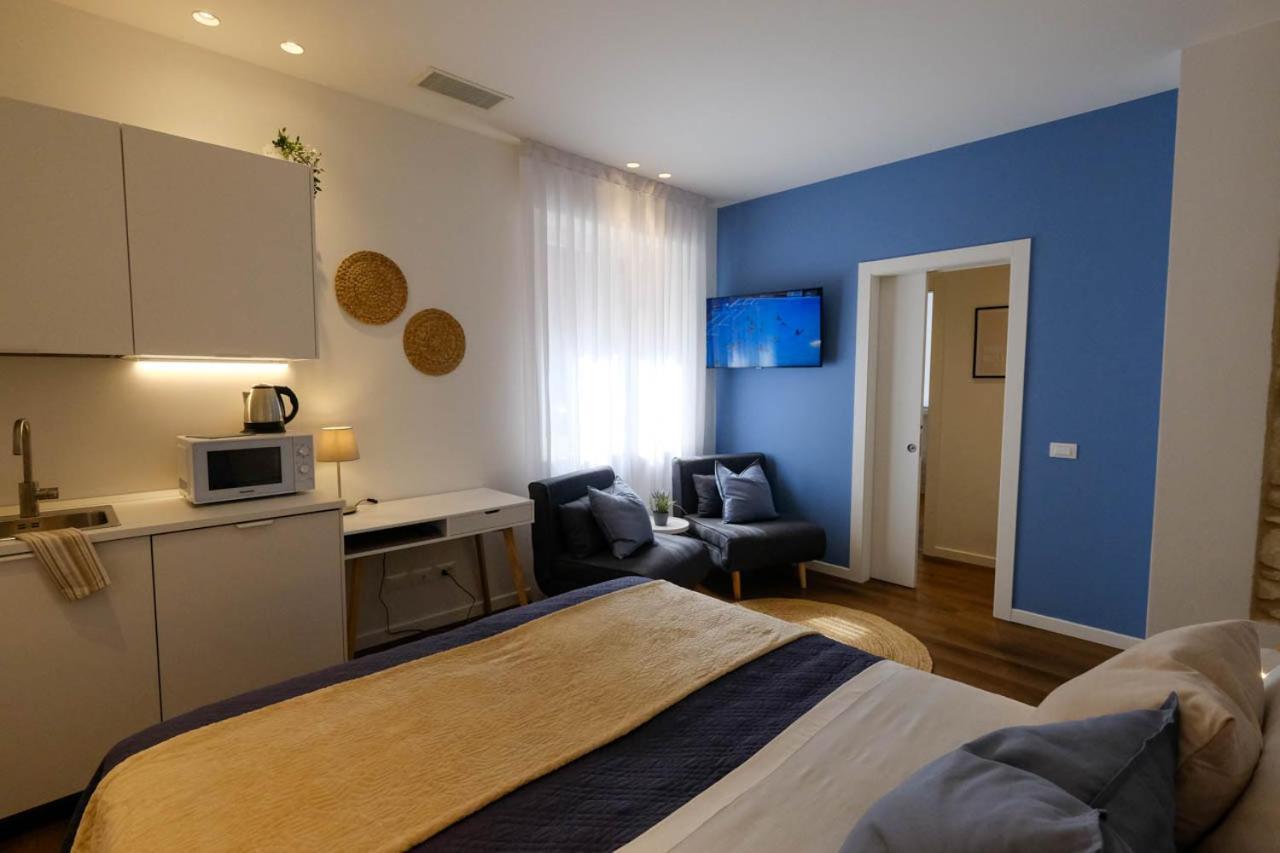 Verona Sweet Rooms - Affitti Brevi Italia Exterior photo