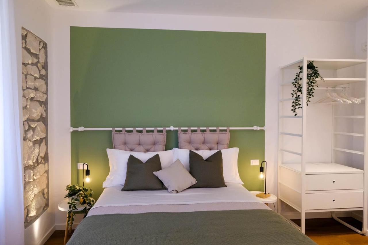 Verona Sweet Rooms - Affitti Brevi Italia Exterior photo