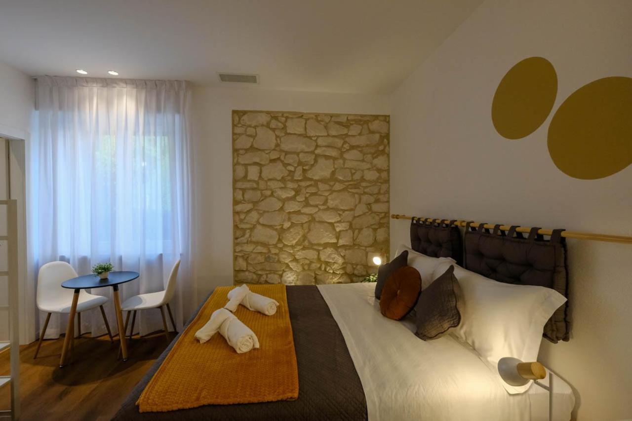 Verona Sweet Rooms - Affitti Brevi Italia Exterior photo