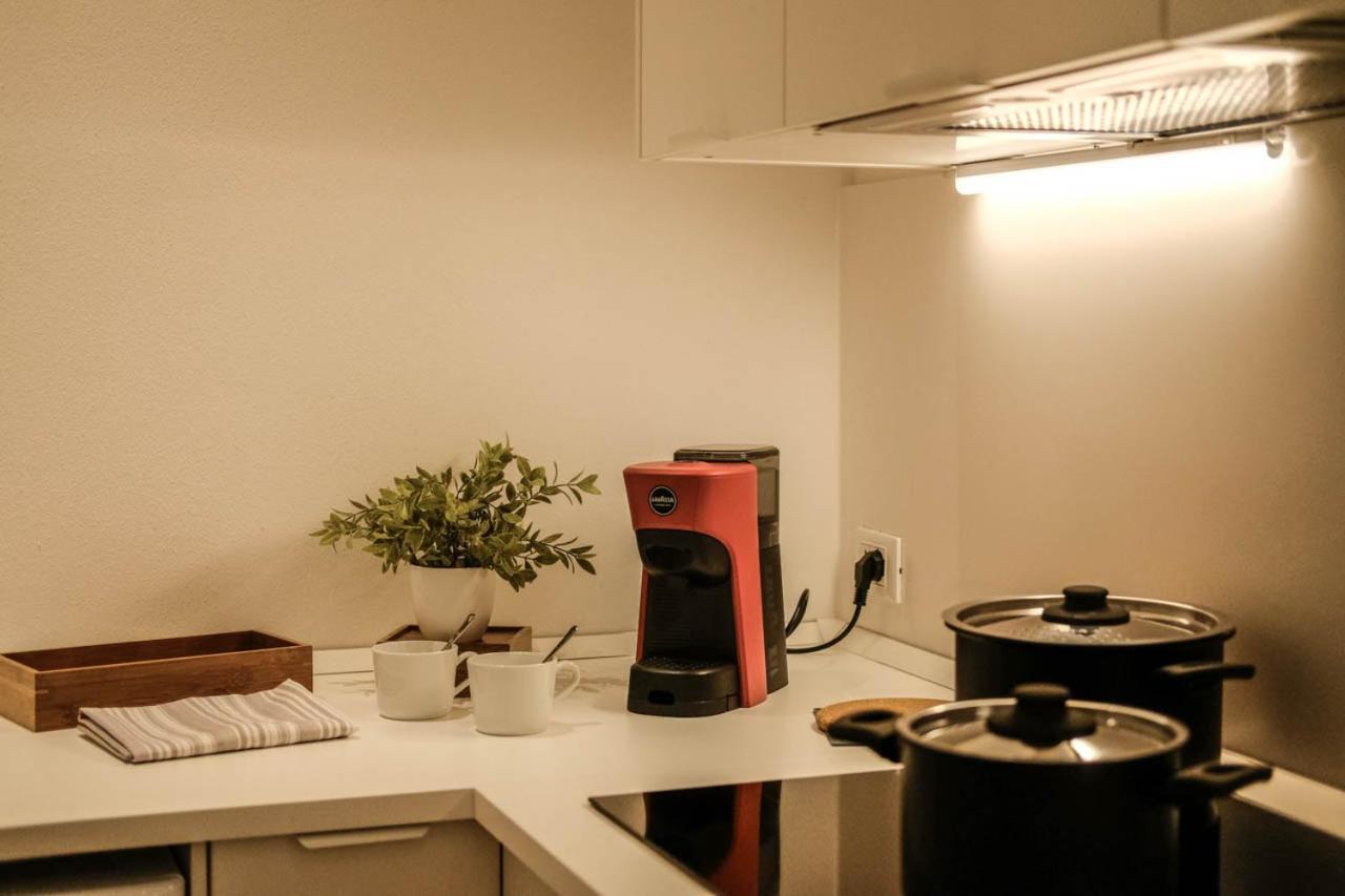 Verona Sweet Rooms - Affitti Brevi Italia Exterior photo