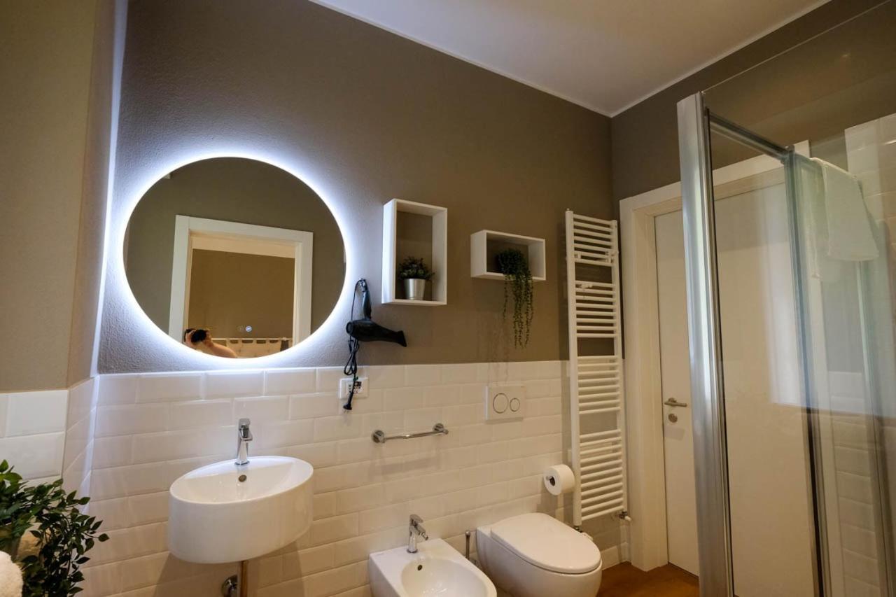 Verona Sweet Rooms - Affitti Brevi Italia Exterior photo