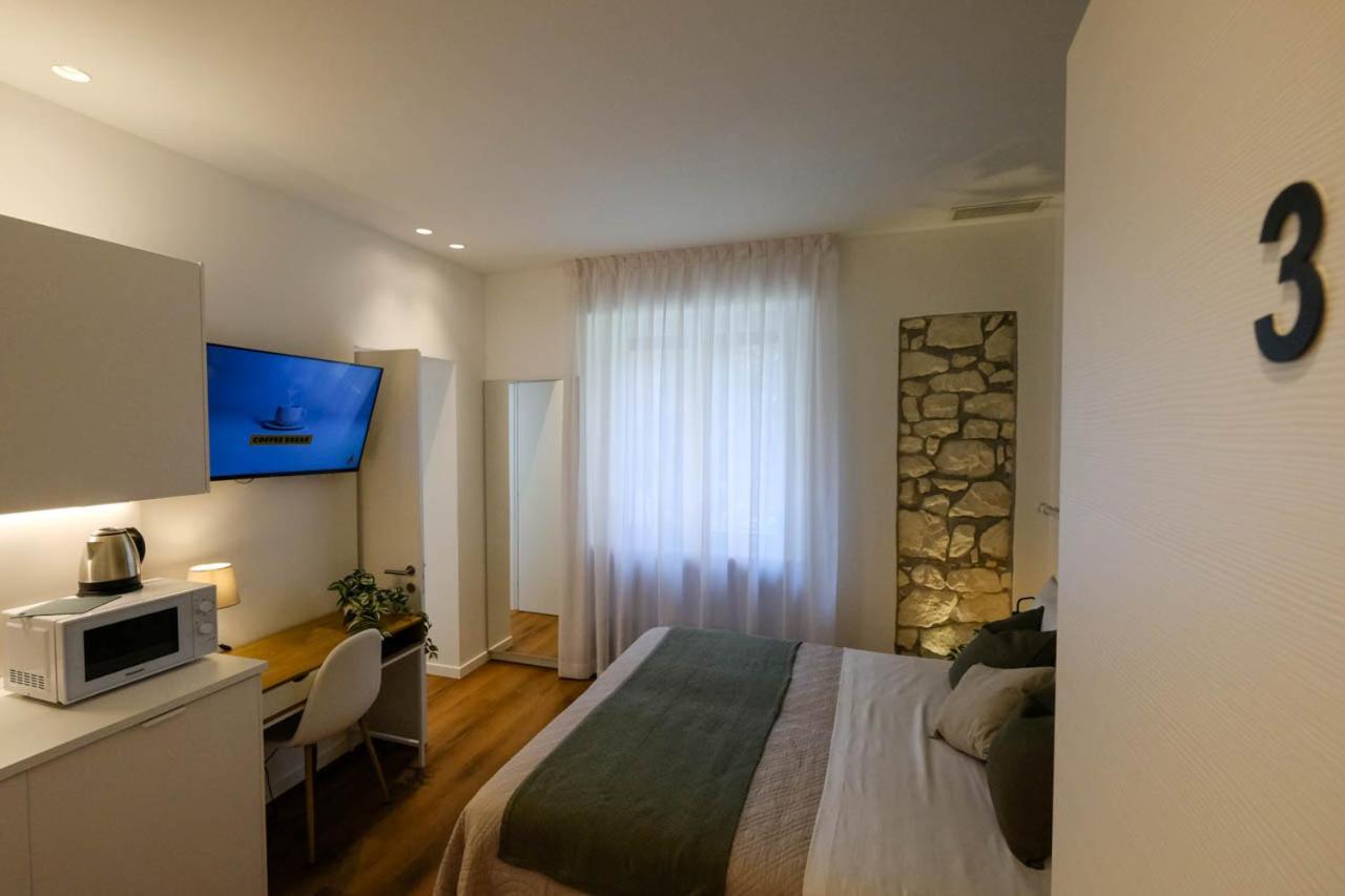 Verona Sweet Rooms - Affitti Brevi Italia Exterior photo