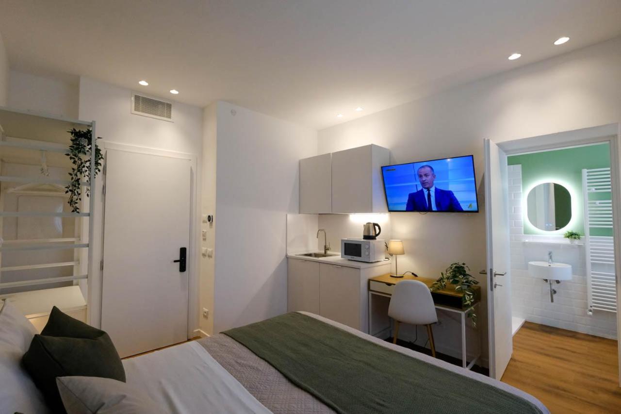 Verona Sweet Rooms - Affitti Brevi Italia Exterior photo