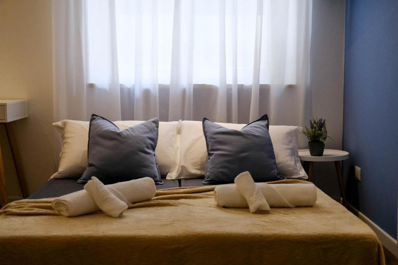Verona Sweet Rooms - Affitti Brevi Italia Exterior photo
