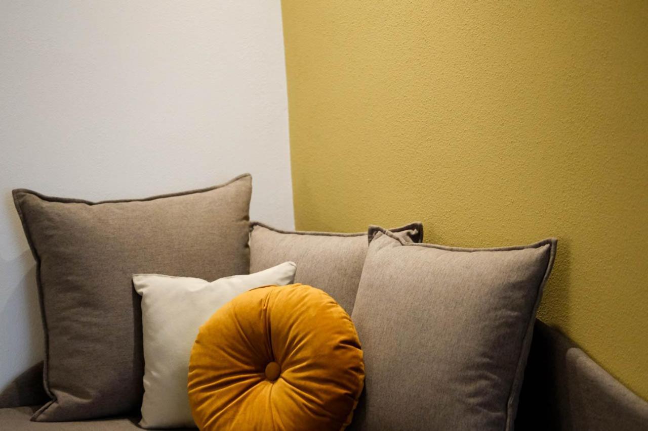 Verona Sweet Rooms - Affitti Brevi Italia Exterior photo