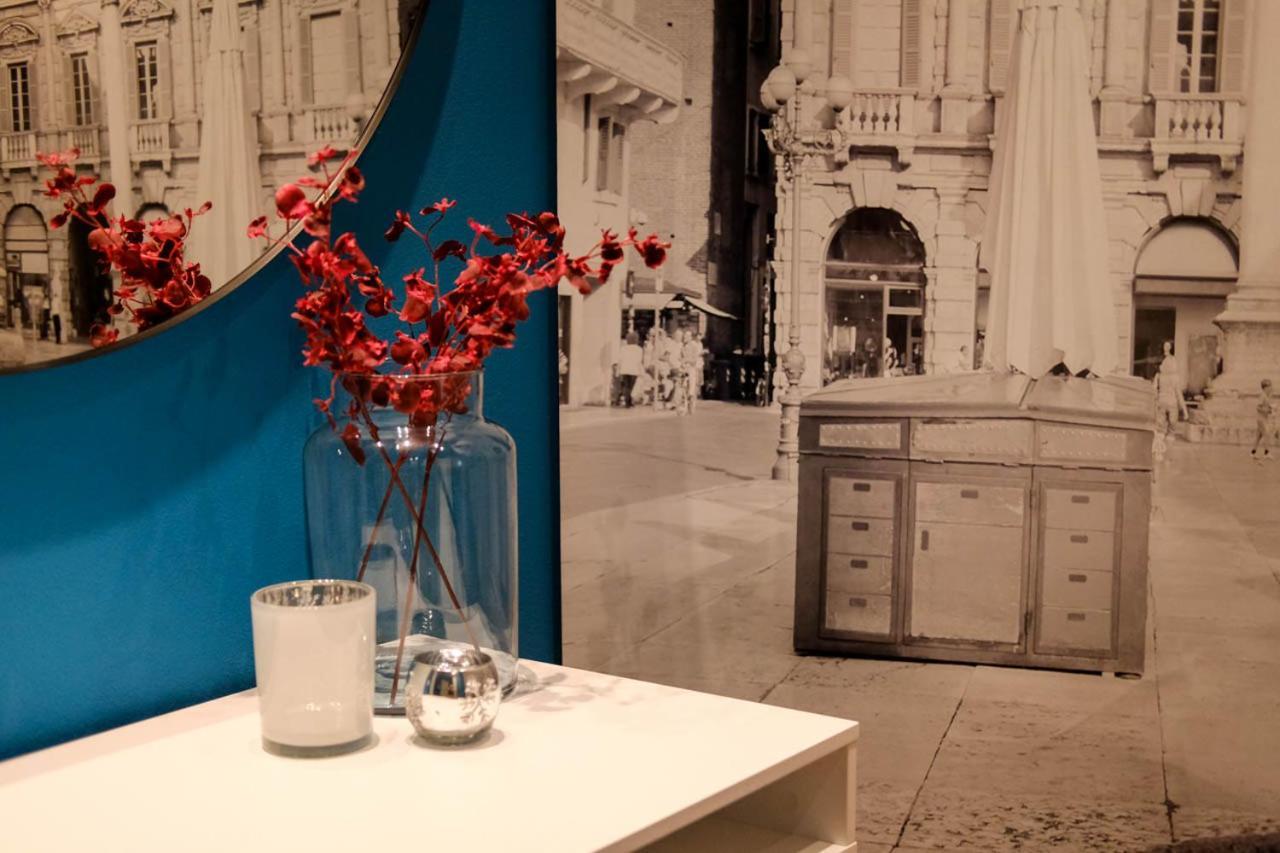 Verona Sweet Rooms - Affitti Brevi Italia Exterior photo